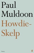 Cover: Howdie-Skelp - Faber & Faber