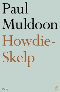 Enlarge image Cover: Howdie-Skelp - Faber & Faber