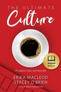 Cover: The Ultimate Culture - Tulip Media Group