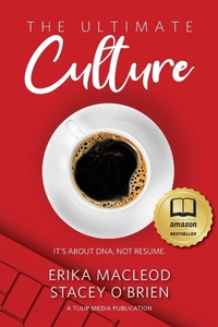 Enlarge image Cover: The Ultimate Culture - Tulip Media Group