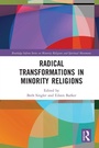 Cover: Radical Transformations in Minority Religions - Routledge