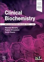 Cover: Clinical Biochemistry - Elsevier