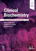 Cover: Clinical Biochemistry - Elsevier