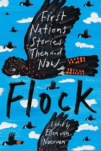 Enlarge image Cover: Flock - University of Queensland Press