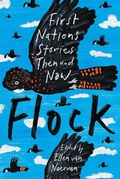 Cover: Flock - University of Queensland Press