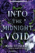 Cover: Into the Midnight Void - Little, Brown Books for Young Readers