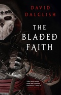 Cover: The Bladed Faith - Orbit