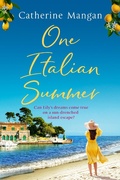 Cover: One Italian Summer - Sphere