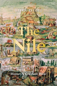 Abbildung von: The Nile - I.B. Tauris
