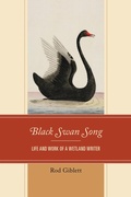 Cover: Black Swan Song - Hamilton Books