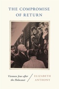 Cover: Compromise of Return - Wayne State University Press