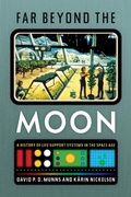 Cover: Far Beyond the Moon - University Press of Mississippi