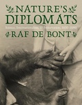 Cover: Nature's Diplomats - David & Charles