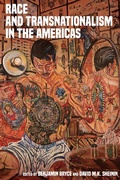 Cover: Race and Transnationalism in the Americas - Princeton University Press