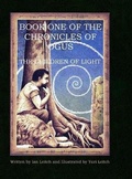 Cover: Book One of the Chronicles of Ogus - Lulu.com
