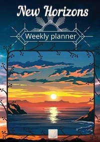 Abbildung von: New Horizons Weekly planner - Evergrounds