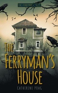 Cover: The Ferryman's House - FriesenPress