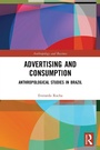 Cover: Advertising and Consumption - Routledge