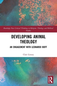 Enlarge image Cover: Developing Animal Theology - Routledge