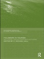 Cover: Fieldwork in Tourism - Routledge