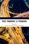 Bild: Post Pandemic L2 Pedagogy - Routledge