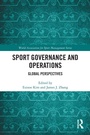 Cover: Sport Governance and Operations - Routledge