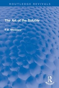 Cover: The Art of the Soluble - Routledge