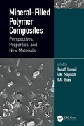 Cover: Mineral-Filled Polymer Composites - CRC Press