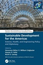 Cover: Sustainable Development for the Americas - CRC Press