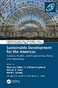Abbildung von: Sustainable Development for the Americas - CRC Press