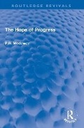 Cover: The Hope of Progress - Routledge