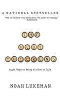 Cover: The Plot Thickens - Morgan Rice
