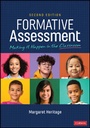 Cover: Formative Assessment - Corwin Press Inc