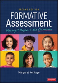 Enlarge image Cover: Formative Assessment - Corwin Press Inc