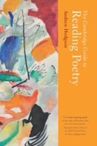 Abbildung von: The Cambridge Guide to Reading Poetry - Cambridge University Press