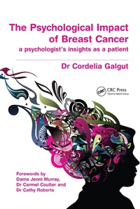 Enlarge image Cover: The Psychological Impact of Breast Cancer - CRC Press