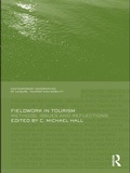 Cover: Fieldwork in Tourism - Routledge