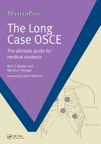 Abbildung von: The Long Case OSCE - CRC Press