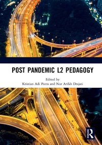 Abbildung von: Post Pandemic L2 Pedagogy - Routledge