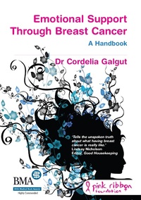 Abbildung von: Emotional Support Through Breast Cancer - CRC Press