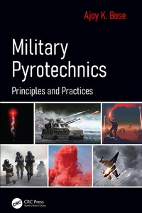 Abbildung von: Military Pyrotechnics - CRC Press