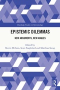 Cover: Epistemic Dilemmas - Routledge