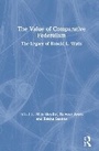 Cover: The Value of Comparative Federalism - Routledge