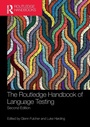 Cover: The Routledge Handbook of Language Testing - Routledge