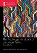Cover: The Routledge Handbook of Language Testing - Routledge