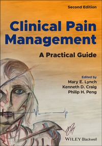 Abbildung von: Clinical Pain Management - Wiley