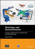 Cover: Metrology and Instrumentation - Wiley