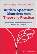Abbildung von: Autism Spectrum Disorders from Theory to Practice - Wiley