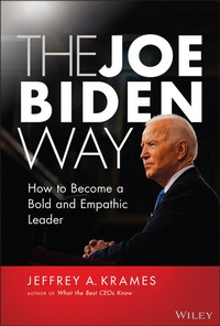 Abbildung von: The Joe Biden Way - Wiley