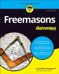 Bild: Freemasons For Dummies - Wiley